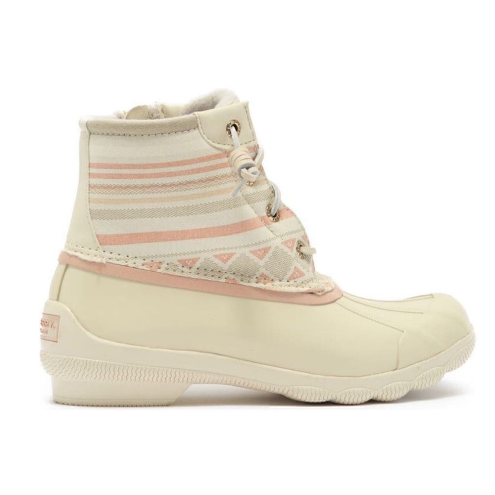 Sperry | Syren Gulf Playa Boots - Picture 3 of 9